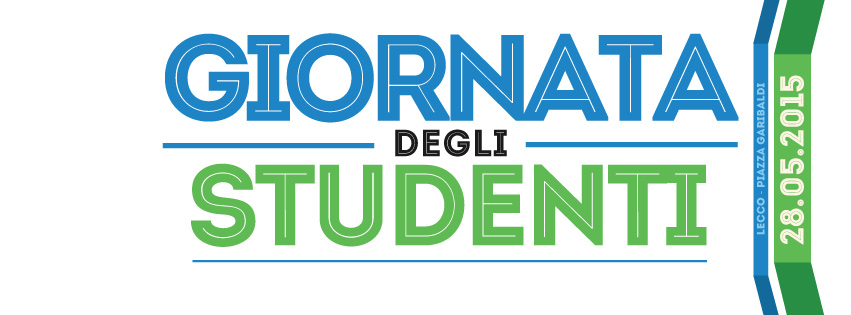 1605 giornata studenti logo