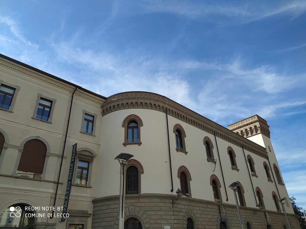 2302 palazzo paure