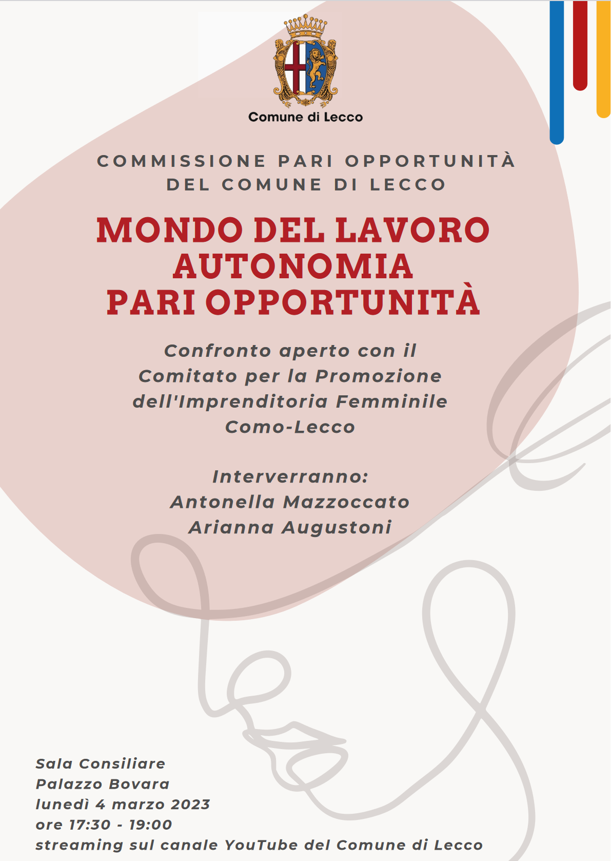 2402 pari opportunità