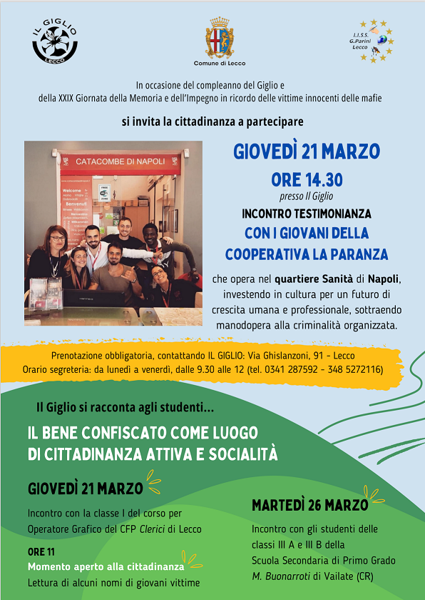 2403 compleanno giglio