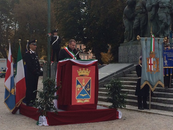 4 novembre