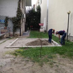 Centro Prima Infanzia