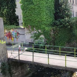 Passerella Via Carlo Porta1