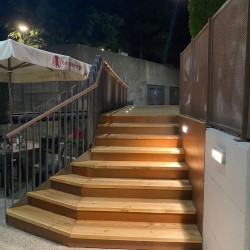 Passerella Via Carlo Porta4