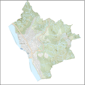 Mappe tematiche