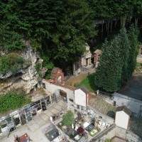 Cimitero di Laorca