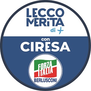 Lista "Lecco merita di più"