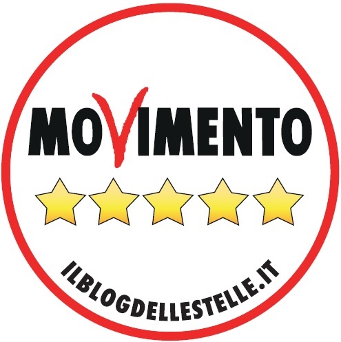Lista Movimento Cinque Stelle