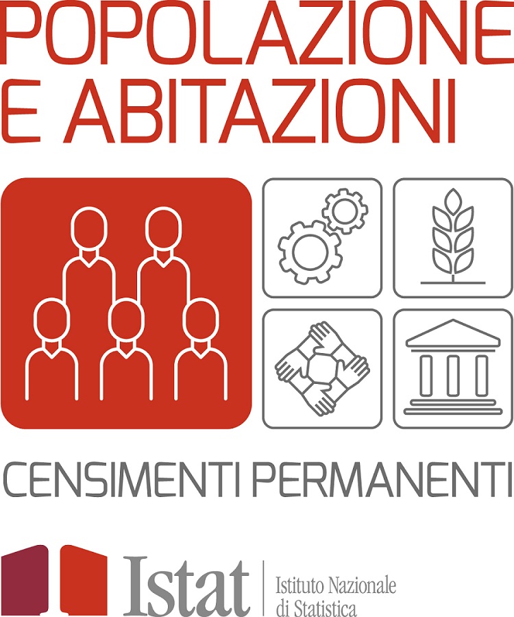 logo Popolazione Q ISTAT completo nopayoff