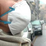 mascherina di protezione