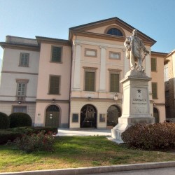 Teatro della Società 