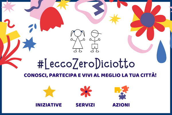 LeccoZeroDiciotto bordo