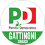 LOGO PF Gattinoni sindaco 64x64