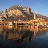 Lago di Lecco