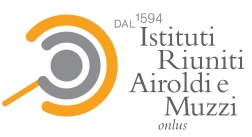 logo IRAM Lecco