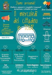 mercoledì