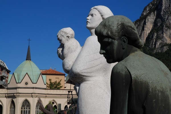 monumentale rid