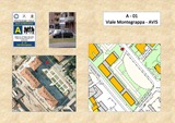 Area di attesa A-01 Viale Montegrappa AVIS