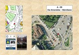Area di attesa A-09 Via Amendola - Meridiane