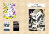 Area di attesa A-10 Via Parini - Basilica