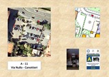 Area di attesa A-11 Via Nullo - Canottieri