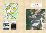 Area di attesa A-16 Via Quarto