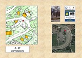 Area di attesa A-17 Via Valsassina