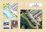 Area di attesa A-18 Via dell'Isola