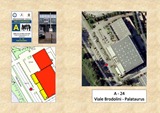 Area di attesa A-24 Viale Brodolini - Palataurus