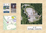 Area di attesa A-27 Via Prealpi - Funivia Erna