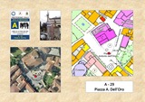 Area di attesa A-29 Piazza Antonio dell'Oro