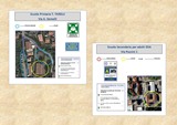 Area di attesa scuole - 11 - Scuola primaria T. Tarelli e scuola secondaria per adulti EDA