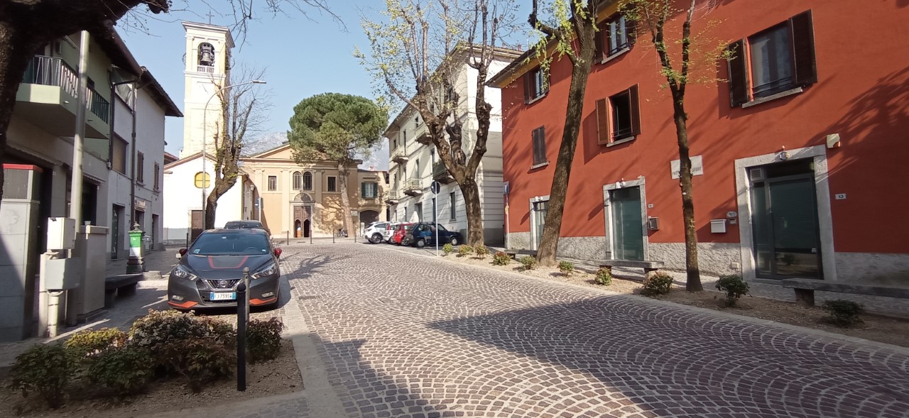 piazza padre cristoforo 2