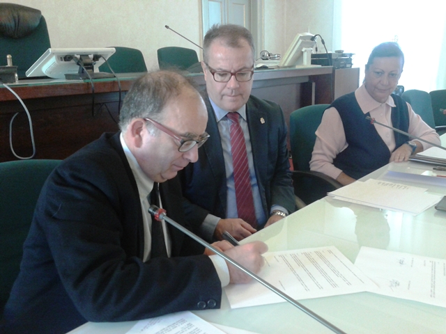 151022 scuola lavoro