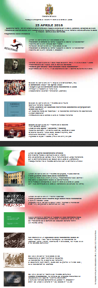 1604 locandina liberazione
