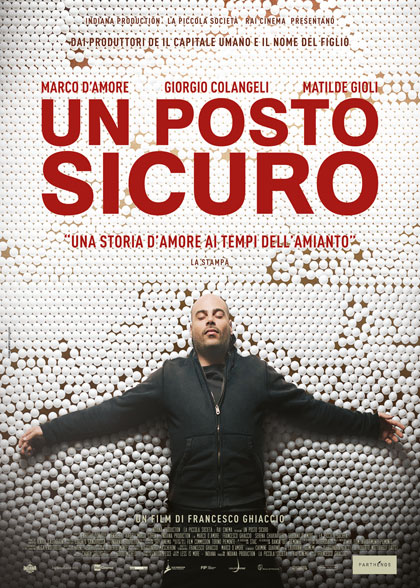 1605 posto sicuro