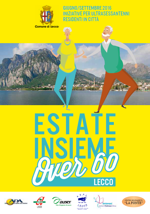 1606 estate insieme