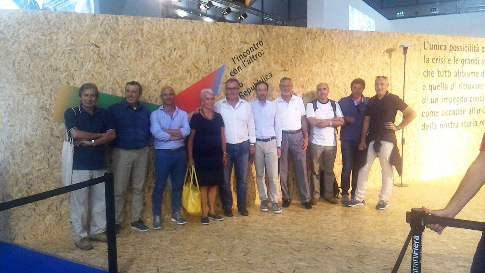 1608 meeting rimini