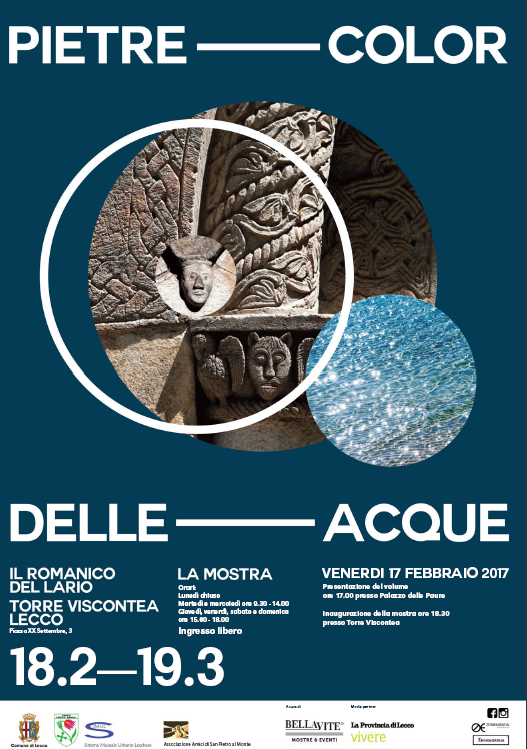 1701 mostra bellavita