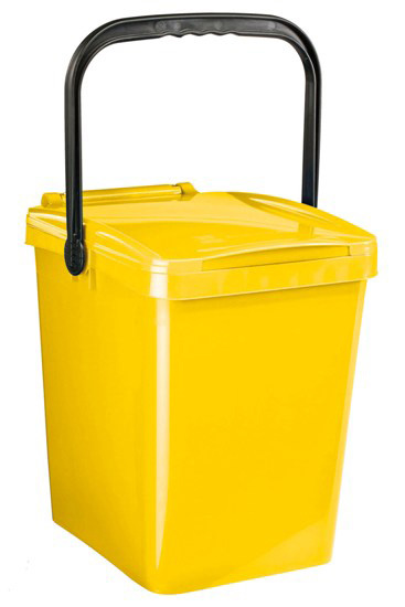 1709 bidone giallo