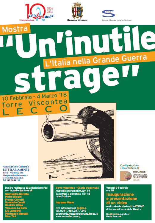 1802 inutile strage
