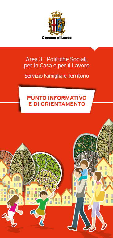 1804 punto accoglienza