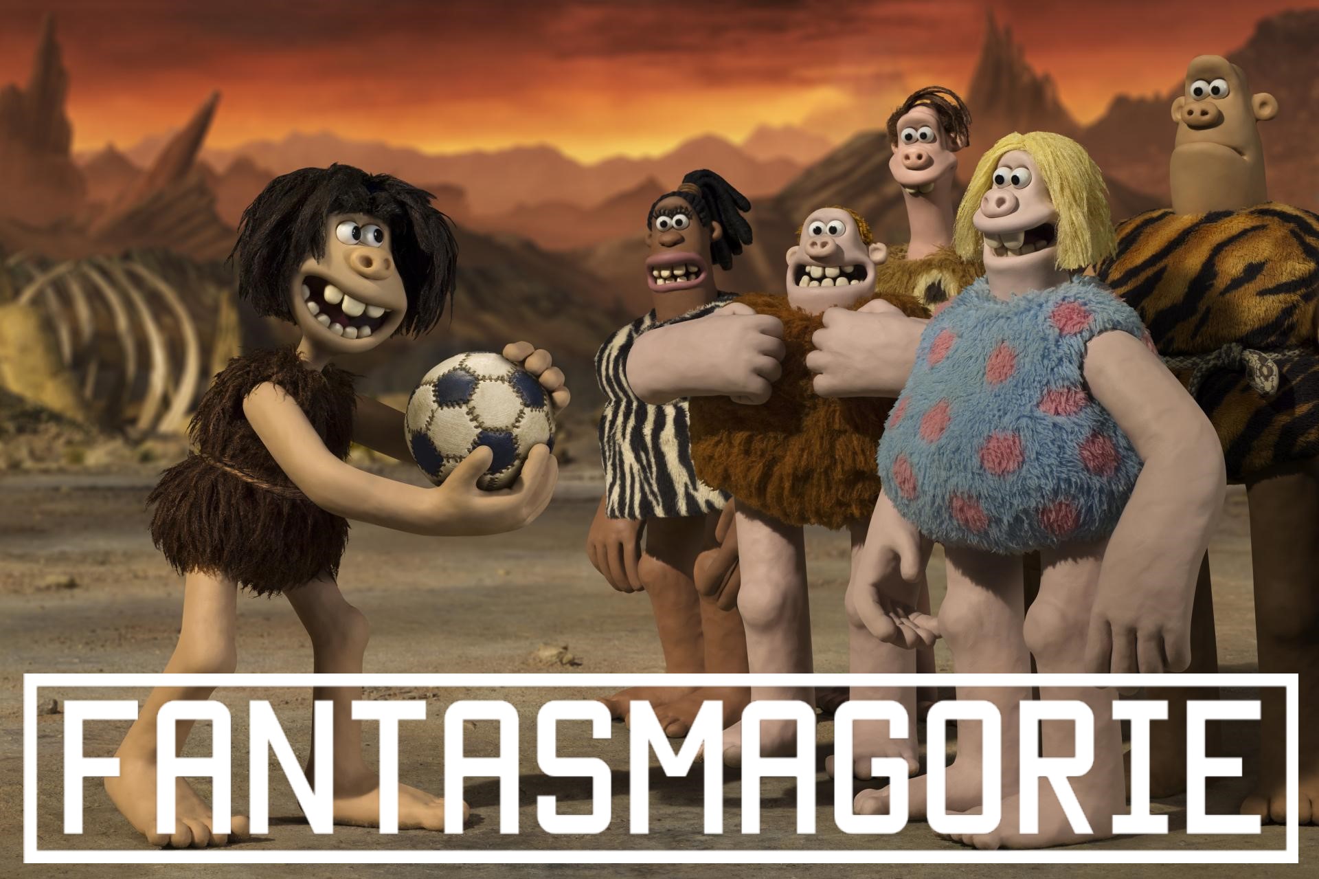 1806 fantasmagorie