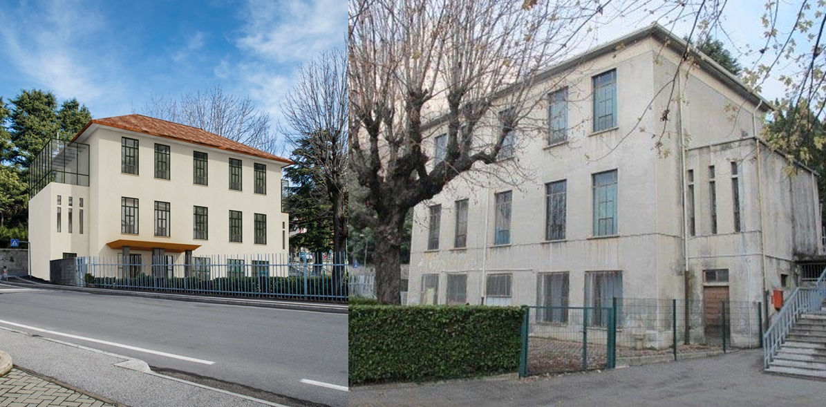1811 casa terza