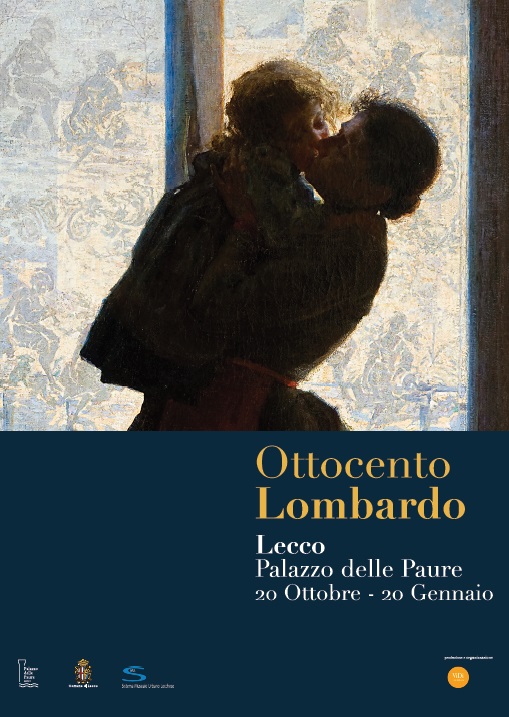 1901 ottocento lombardo locandina