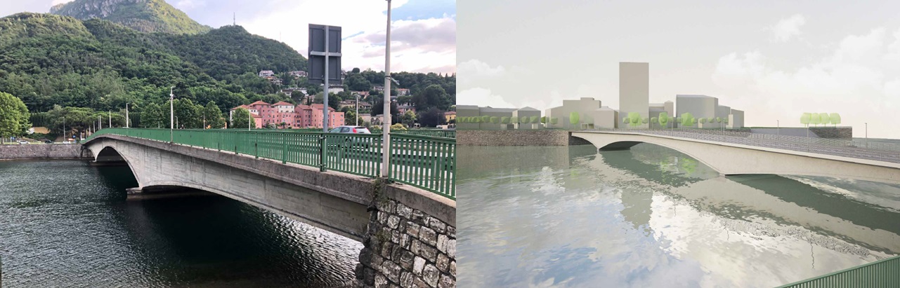 1901 ponte kennedy confronto