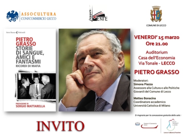 1903 presentazione grasso