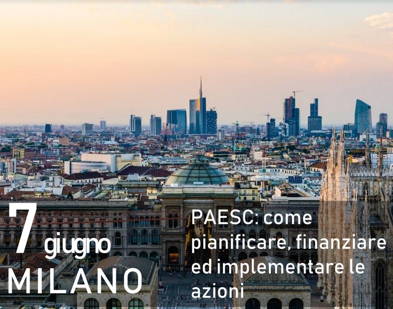 1905 paesc milano