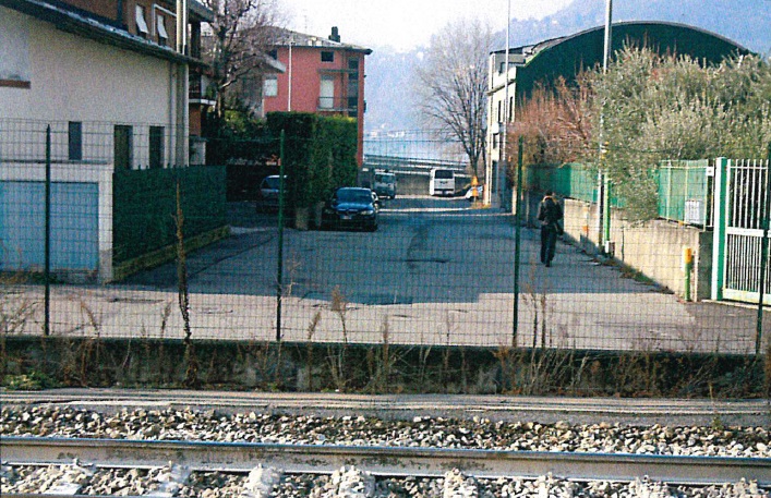 1905 sottopasso rivabella