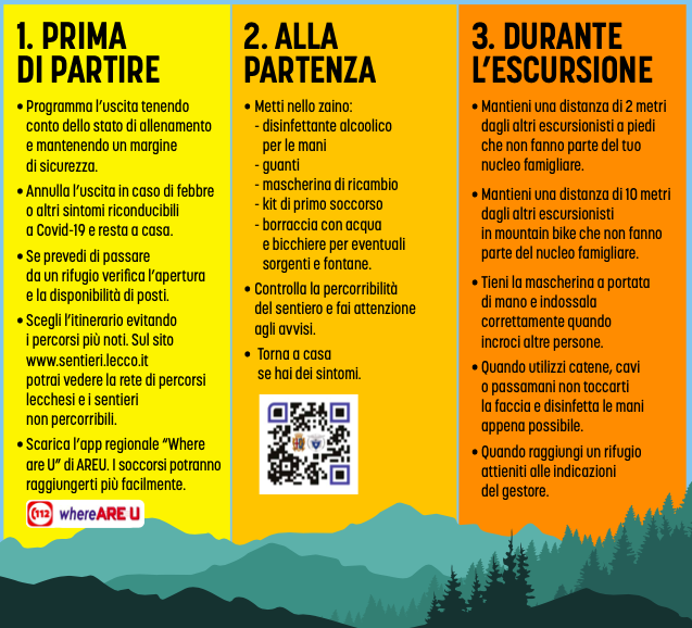2005 prescrizioni sentieri